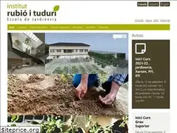 Sites similar to rubioituduri.cat