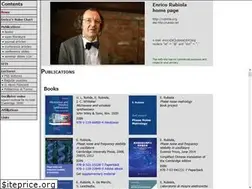 Sites similar to rubiola.org