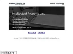 Sites similar to rubiolawyers.com