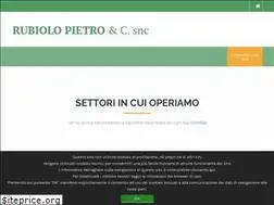 Sites similar to rubioloagrofarmaci.it