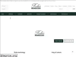 Sites similar to rubiomonocoat.be
