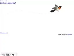 Sites similar to rubiomonocoat.biz