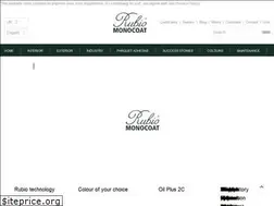 Sites similar to rubiomonocoat.co.uk
