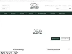 Sites similar to rubiomonocoat.co.za