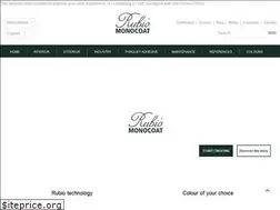Sites similar to rubiomonocoat.com.pl