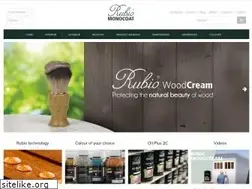 Sites similar to rubiomonocoat.com