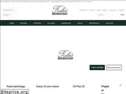 Sites similar to rubiomonocoat.nl