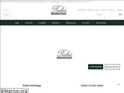 Sites similar to rubiomonocoat.pe
