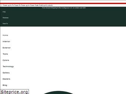 Sites similar to rubiomonocoat.se
