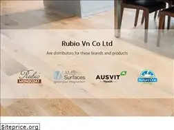 Sites similar to rubiomonocoatasiapacific.com
