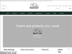 Sites similar to rubiomonocoatcanada.com