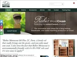 Sites similar to rubiomonocoatonline.co.uk