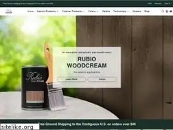 Sites similar to rubiomonocoatusa.com