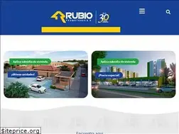 Sites similar to rubiopromotores.com