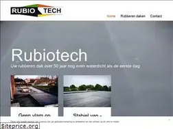 Sites similar to rubiotech.nl