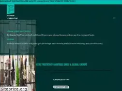 Sites similar to rubious.co.uk