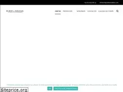 Sites similar to rubioyroldan.com