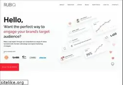 Sites similar to rubiq.in