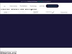 Sites similar to rubiq.tech