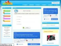 Sites similar to rubiquiz.com