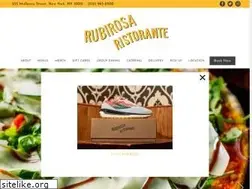 Sites similar to rubirosanyc.com
