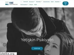 Sites similar to rubisaglik.com