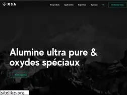 Sites similar to rubisrsa.com