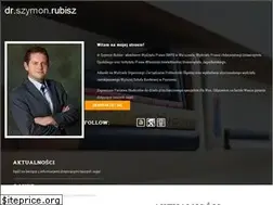 Sites similar to rubisz.eu