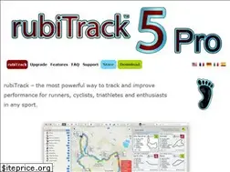 Sites similar to rubitrack.com