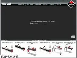 Sites similar to rubivina.com