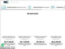Sites similar to rubix.com.br