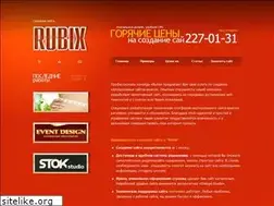 Sites similar to rubix.com.ua
