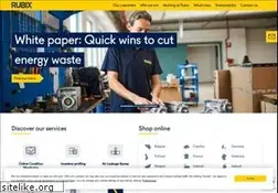 Sites similar to rubix.com