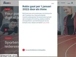 Sites similar to rubix.nl