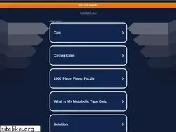 Sites similar to rubixfa.eu