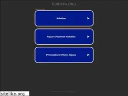Sites similar to rubixfa.org