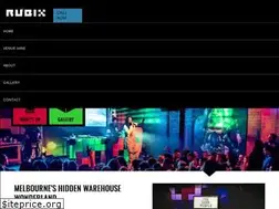 Sites similar to rubixfunhouse.com