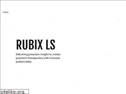 Sites similar to rubixls.com