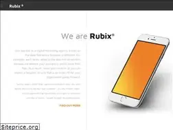 Sites similar to rubixmarketing.uk