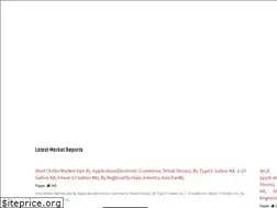 Sites similar to rubixmarketresearch.com