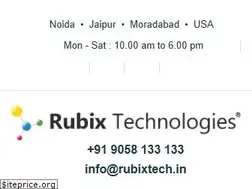 Sites similar to rubixtech.in