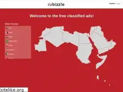 Sites similar to rubizzle.com