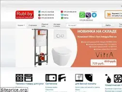 Sites similar to rubl.by