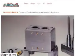 Sites similar to rubla.es