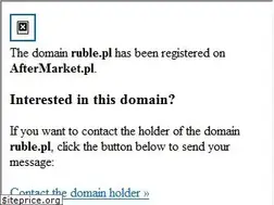 Sites similar to ruble.pl