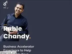 Sites similar to rublechandy.com