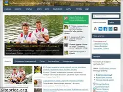 Sites similar to rublevo.moscow