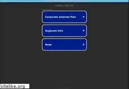 Sites similar to rubns.online