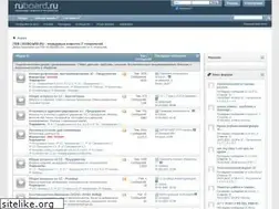 Sites similar to ruboard.ru