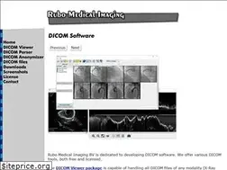 Sites similar to rubomedical.com